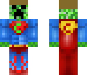 super creeper dude