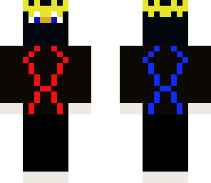 king of ninjas