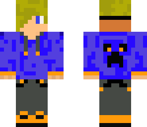 cool kid