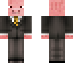 sir pig