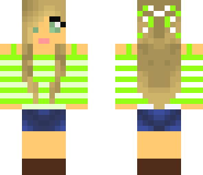 cute girl