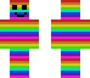 rainbow thingie