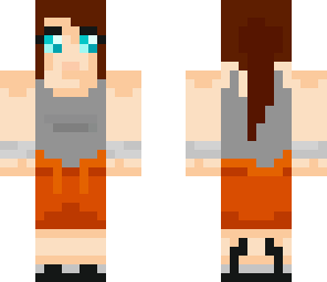 chell 