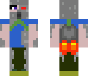 jetpack siborg