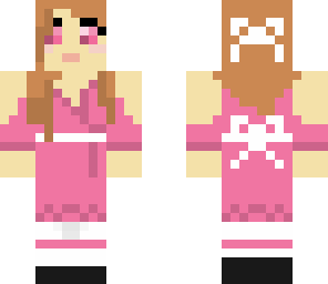 vday kimono