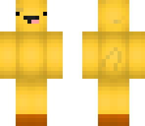 derpy pato momo