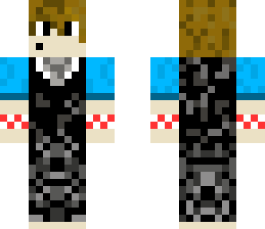 final skin