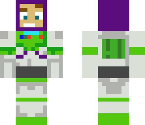 buzz lightyear