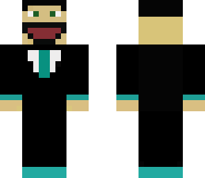 valentime skin