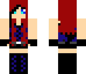 cute redhead fixed