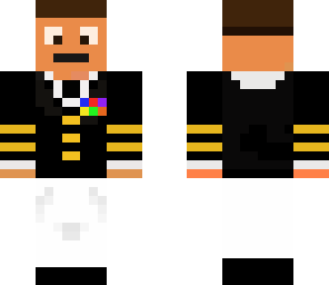 us naval comannder 