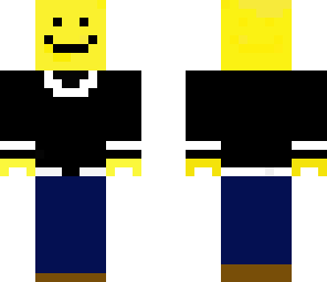 lego man