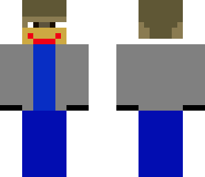 beerded guy
