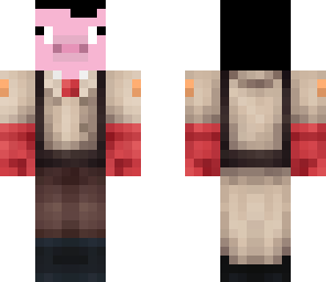 medic pig