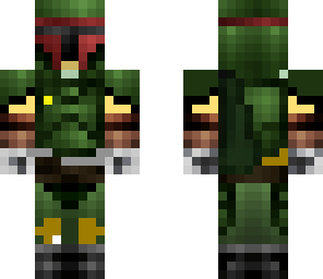 boba fett