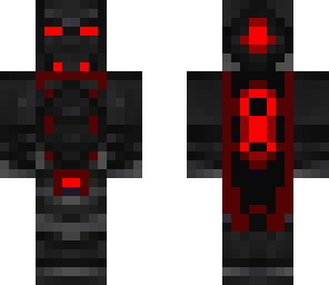 dark overlord recolored