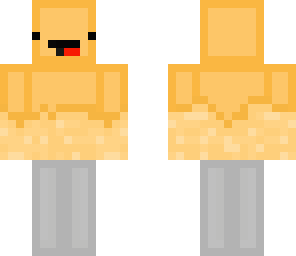 apple pie man