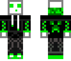 epic skin