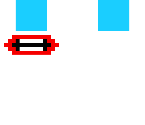 mr mouth