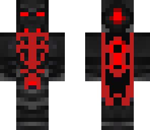 dark overlord redisigned