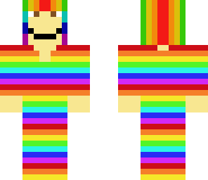 rainbow