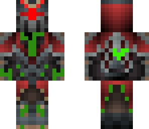 zed edited