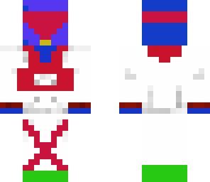 god ranger