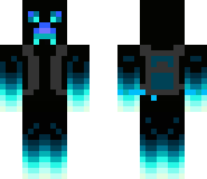 janniks creeper skin