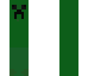 solid creeper
