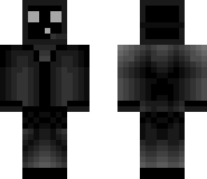 badass black slime