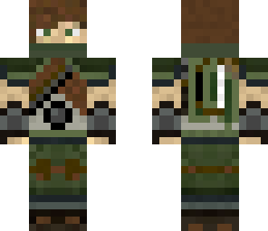 elven thief