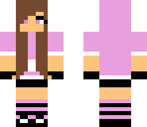 custom skin-bunneh