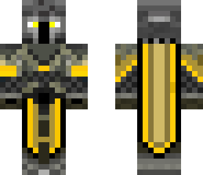 budder knight