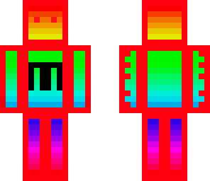 rainbow mig