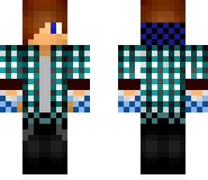 blue two