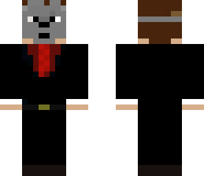 sky_hunter sdogsteven