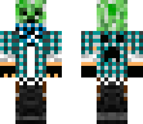 the creeper gangster pc