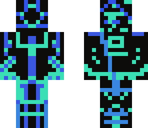 nick the robot