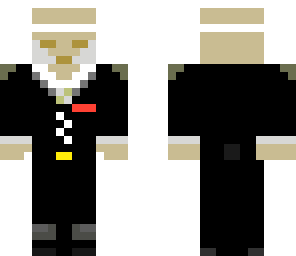 donseven