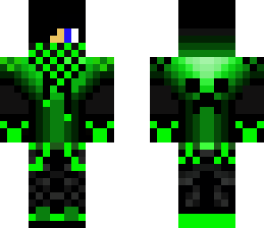 thecoolcreepergreen