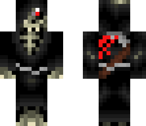 grim reaper