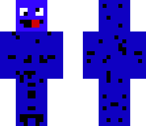 cookie monster