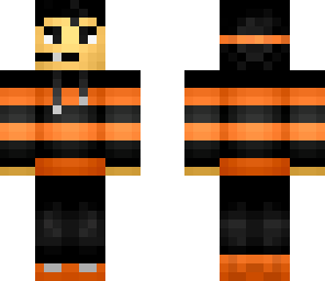 my minecraft skin