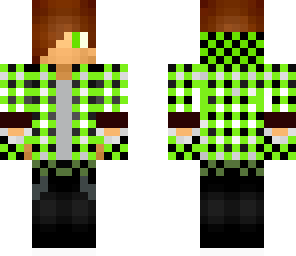 greeeeen