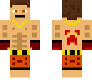 fighter