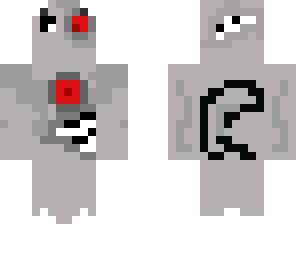 cybro cat