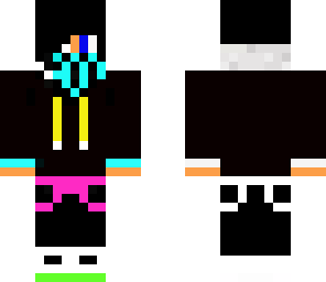 swagerz  teen