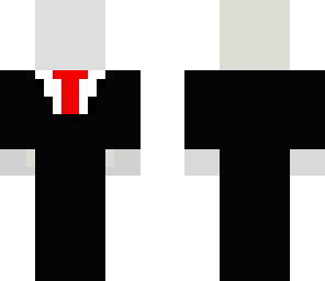 slender man