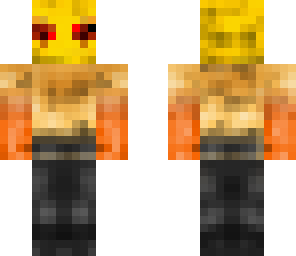 dantae 2