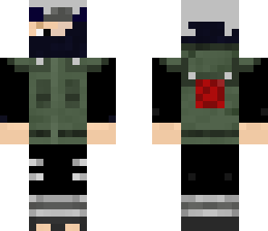 kakashi senpai